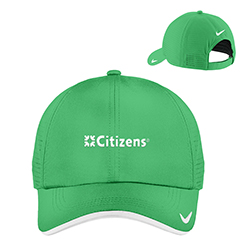 NIKE DRI FIT PERFORATED CAP