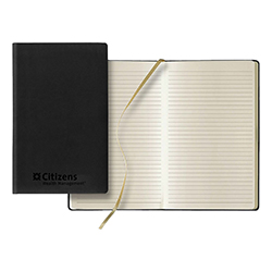 TUCSON SLIM MEDIO LINED JOURNAL