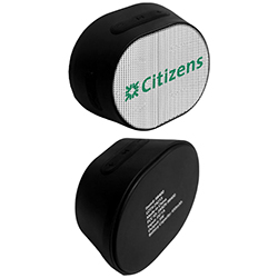CREDO WIRELESS SPEAKER & PHONE STAND