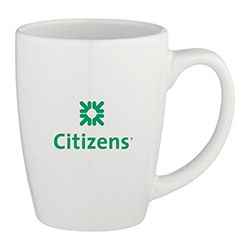 CERAMIC 12 OZ MUG - CITIZENS