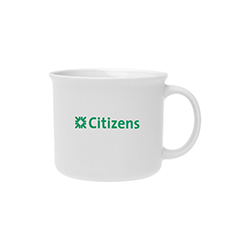 15 OZ SOFT TOUCH MUG