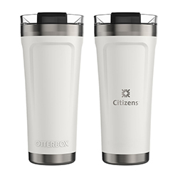 20 OZ. OTTERBOX ELEVATION STAINLESS STEEL TUMBLER