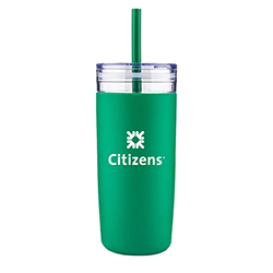 CREDO BERMUDA TUMBLER