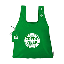 CREDO rePETe TOTE