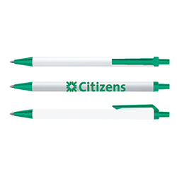 HURST PRIME PEN - CONSUMER/ENTERPRISE GREEN