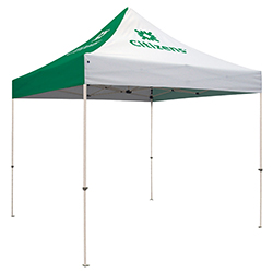 10' ELITE TENT KIT