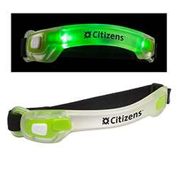 WEARABLE SAFETY LIGHT