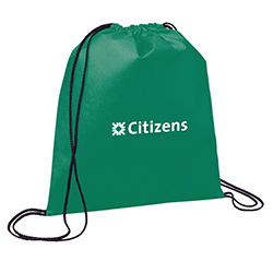 NON-WOVEN DRAW STRING BAG