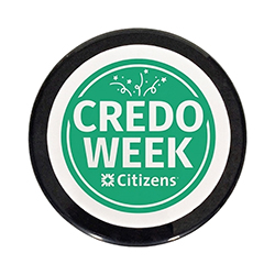 CREDO DANCE MACHINE