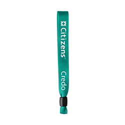 Credo Festival Bracelet