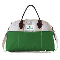SEA BAG DUFFLE - CONSUMER/ENTERPRISE GREEN