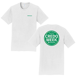 CREDO T-SHIRT