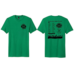 CREDO TSHIRT
