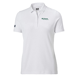 HELLY HANSEN WOMEN'S CREW TECH POLO