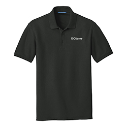 PORT AUTHORITY TALL CORE CLASSIC PIQUE POLO