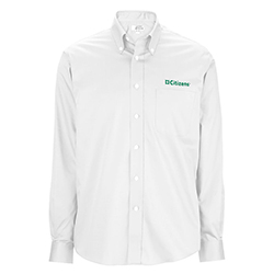 EXECUTIVE OXFORD BUTTON DOWN MEN'S SHIRT