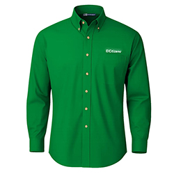 MEN'S SUPERBLEND POPLIN SHIRT