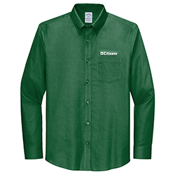 BROOKS BROTHERS MEN'S WRINKLE-FREE SHIRT