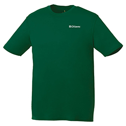 MEN'S OMI SHORT SLEEVE TECH TEE