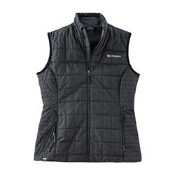 MEN'S ECO-INSULATED TRAVELPACK VEST