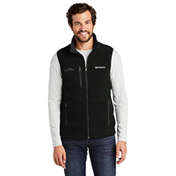 MEN'S EDDIE BAUER FLEECE VEST