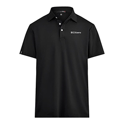 RALPH LAUREN MEN'S GOLF SHIRT