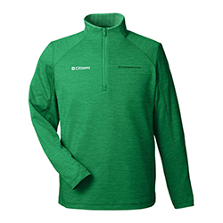 VINEYARD VINES MEN'S QUARTER ZIP