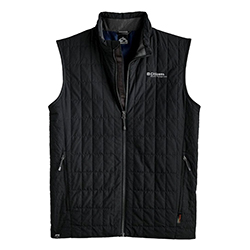 MEN'S TRAVELER VEST