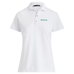 RALPH LAUREN WOMEN'S  PRLX05 GOLF SHIRT