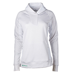WOMEN'S ORION POLYKNIT PULLOVER
