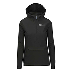 WOMEN'S SOFTSHELL JACKET
