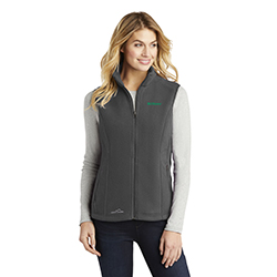 WOMEN'S EDDIE BAUER FLEECE VEST