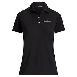 RALPH LAUREN WOMEN'S GOLF SHIRT