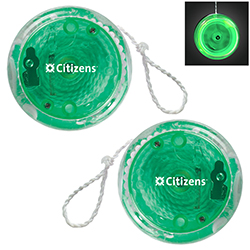 LIGHT UP YO-YO