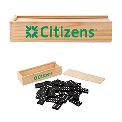 CREDO DOMINOES